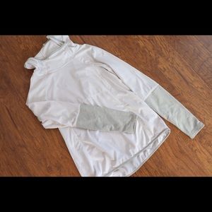 Activewear Sweatshirt